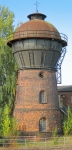 Loewe 1041 - H0 - Wasserturm